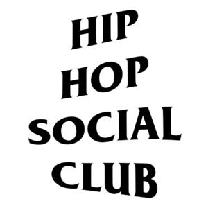 Hip Hop Social Club