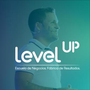 Carlos Delgado - Level UP Desarrollo