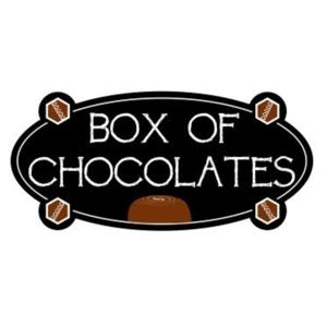 Box of Chocolates