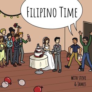 Filipino Time