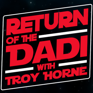 Return Of The Dadi Podcast