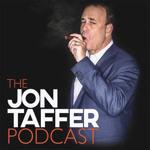 The Jon Taffer Podcast