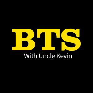 Beyond The Screen Podcast