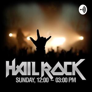 HailRock!