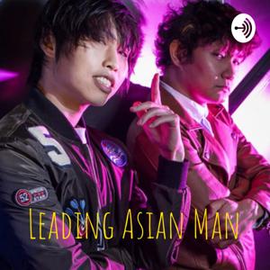 Leading Asian Man