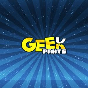Geek Pants Camcast