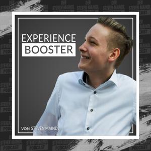 Experience Booster