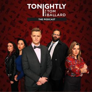 Tonightly with Tom Ballard