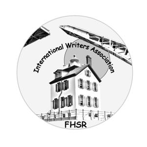 International Writers Association Podcast