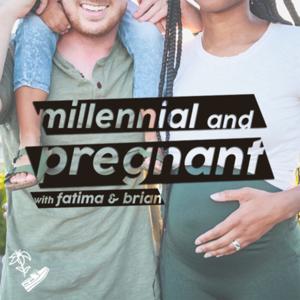 Millennial and Pregnant