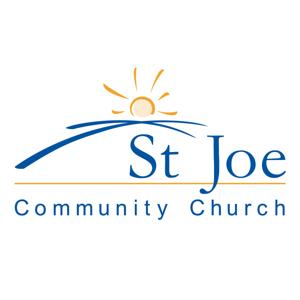 St Joe Community Church Sermon Podcast