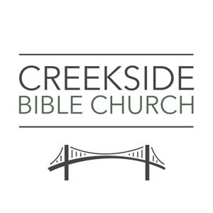 Creekside Bible Church Sermons