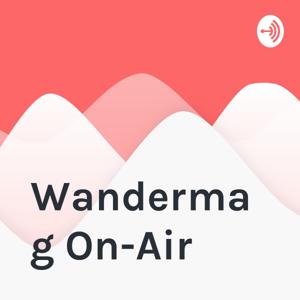 Wandermag On-Air