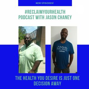 #Reclaimyourhealth