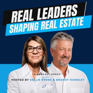 Real Leaders Shaping Real Estate