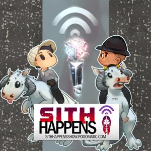 Sith Happens Show