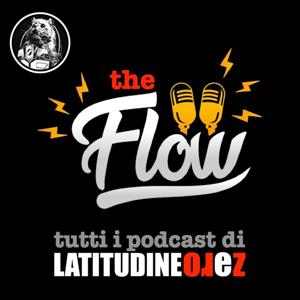 the Flow by LatitudineZero Medienfabrik™