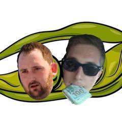 Two Bs in a Podcast