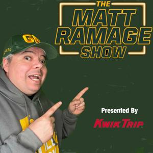 The Matt Ramage Show by Matt Ramage