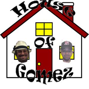 House of Gomez Podcast's Podcast