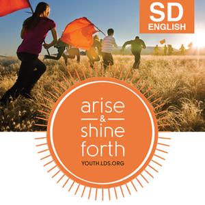 Youth Theme 2012: Arise and Shine Forth | SD | ENGLISH