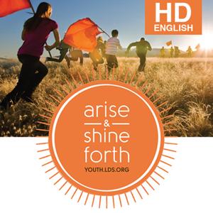 Youth Theme 2012: Arise and Shine Forth | HD | ENGLISH