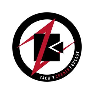 Zach's Corner Podcast