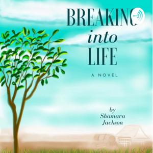 Breaking Into Life-Novel