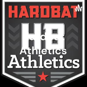 Hardbat Athletics: Inside and Out Podcast