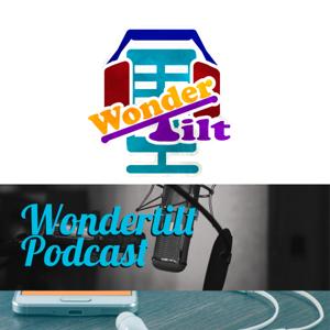 Wondertilt Podcast