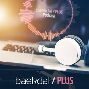 Baekdal Plus Podcast