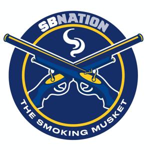 The Smoking Musket: for West Virginia Mountaineers fans