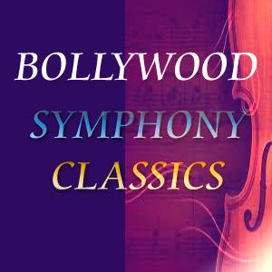 Bollywood Instrumentals - Symphony Classics by Sandeep Khurana by Sandeep Khurana