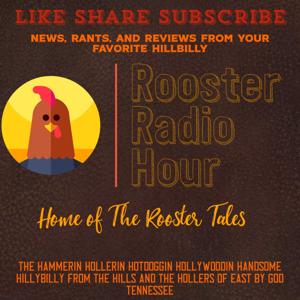 Rooster Radio Hour