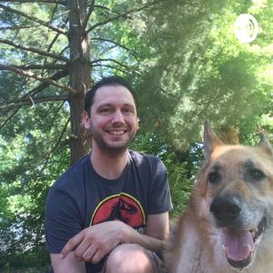 Dog Training with Patrick