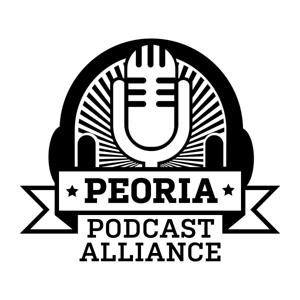 Peoria Podcast Alliance