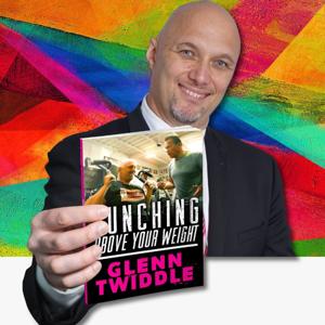 Glenn Twiddle Learnings, Lessons & Life