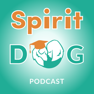 Spirit Dog Training Podcast by Steffi Trott