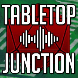 The Jocular Junction by TTRPG News and more!