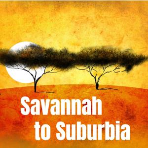 Savannah to Suburbia - South Sudanese Australian Stories