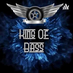 TheKingofbass Radio Podcast