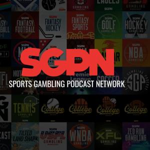 Sports Gambling Podcast Network