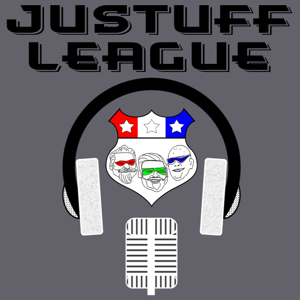 Justuff League