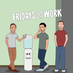 Fridays At Work