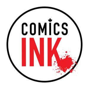 Comics Ink