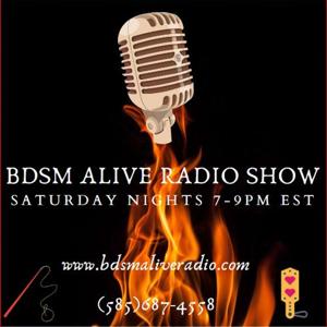 BDSM ALIVE RADIO SHOW