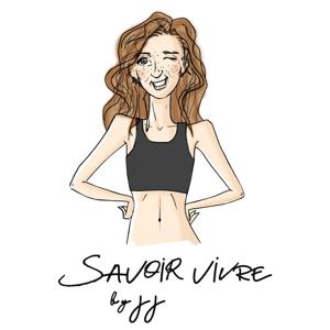 Savoir Vivre by JJ