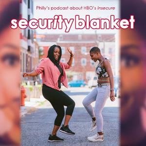 Security Blanket Podcast