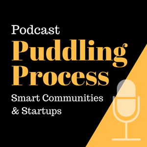 Puddling Process Podcast