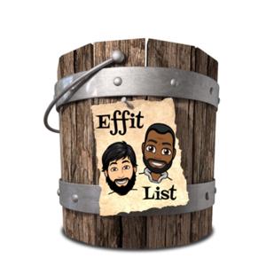 The Effit List